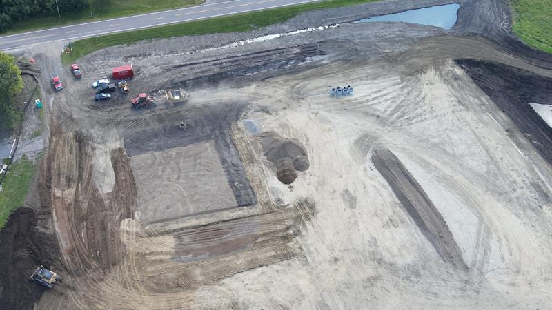 Heritage Park: August 27, 2025